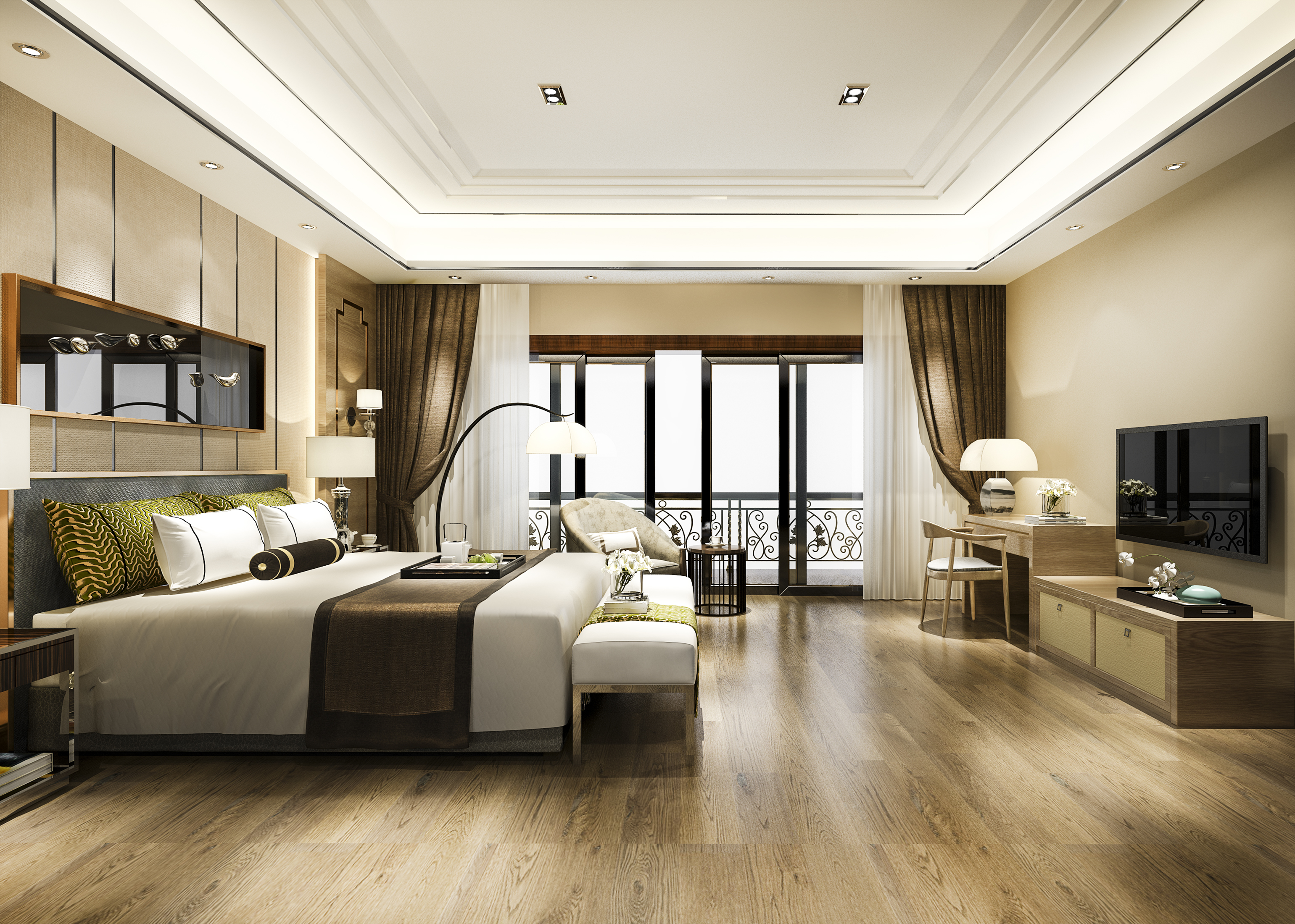 room image